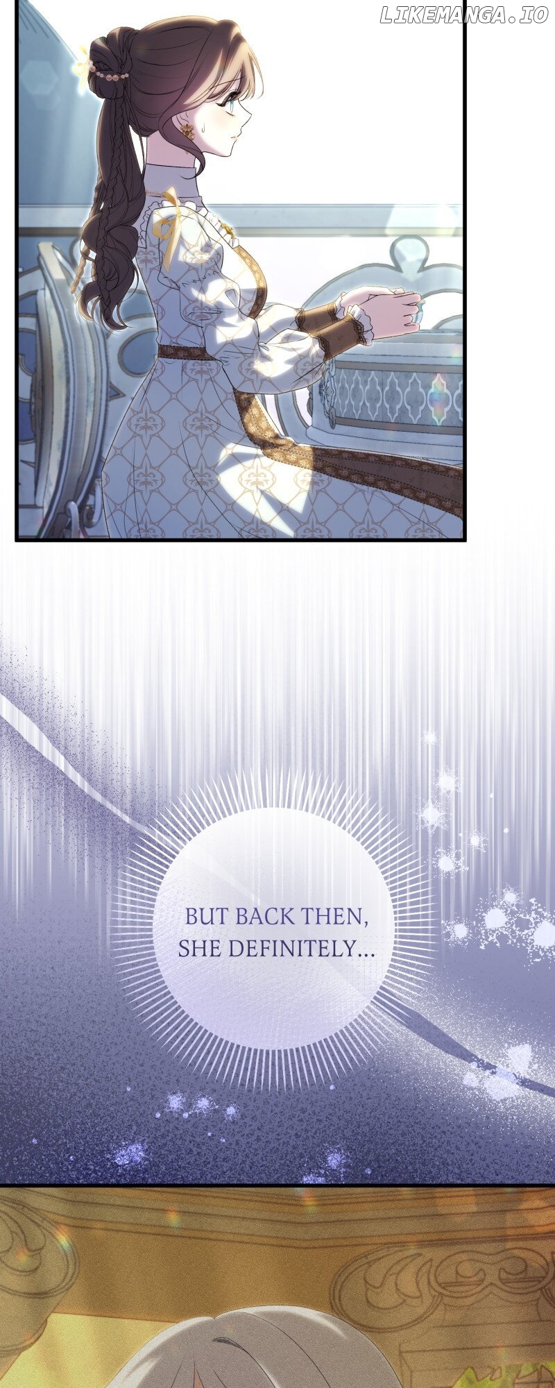 My Obsessive Father's Heroic Homecoming Chapter 30 - page 6