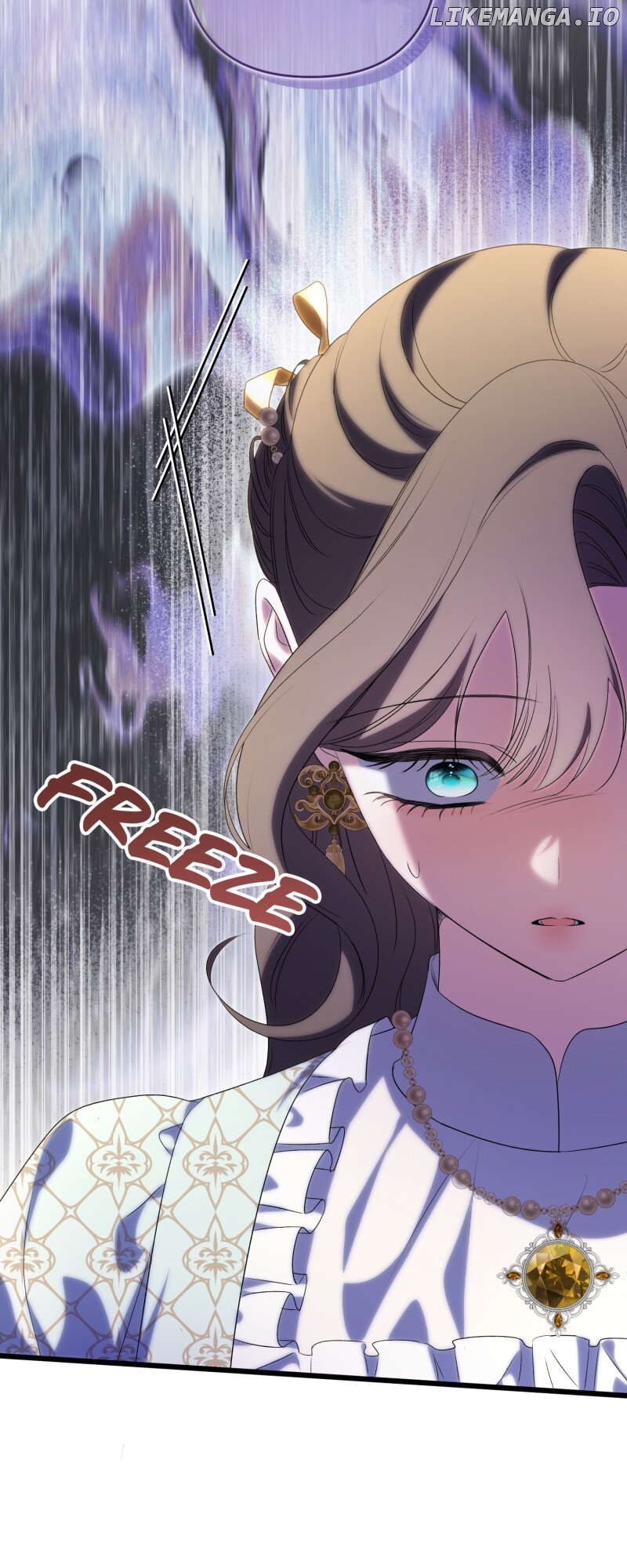 My Obsessive Father's Heroic Homecoming Chapter 30 - page 60