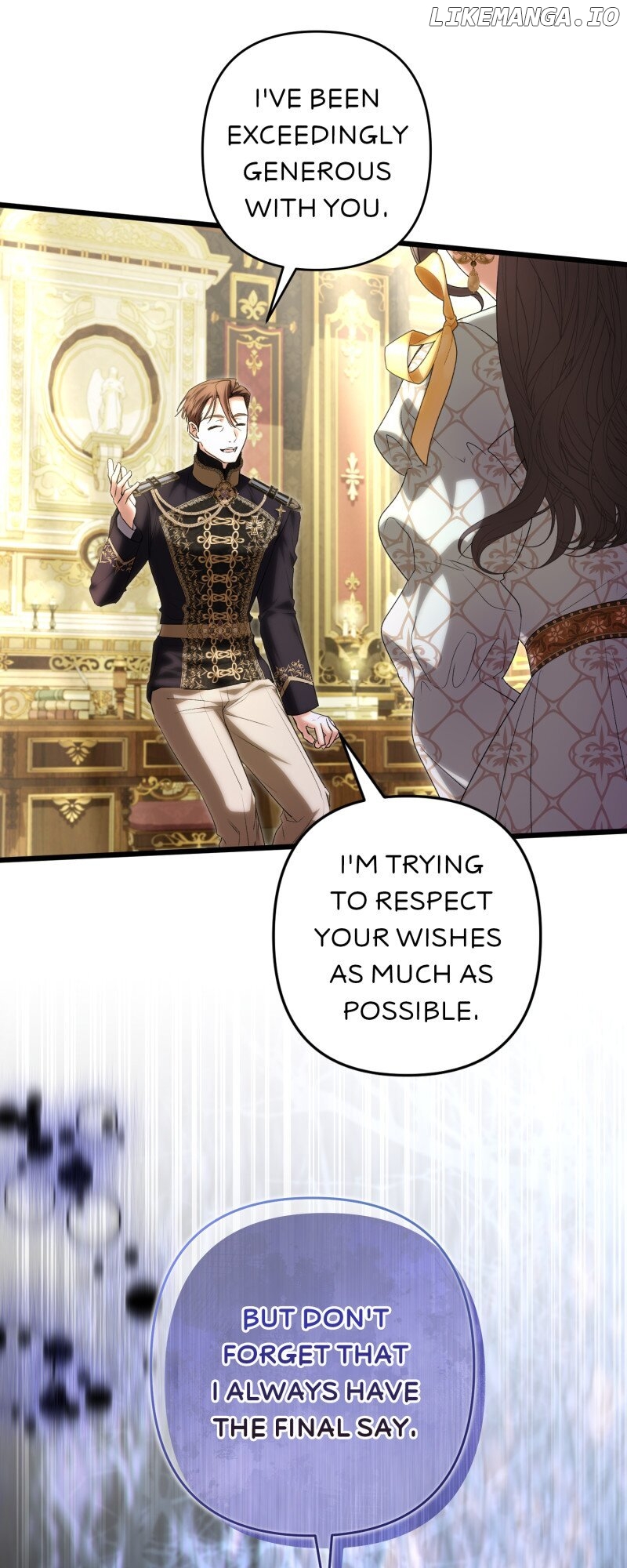 My Obsessive Father's Heroic Homecoming Chapter 30 - page 61