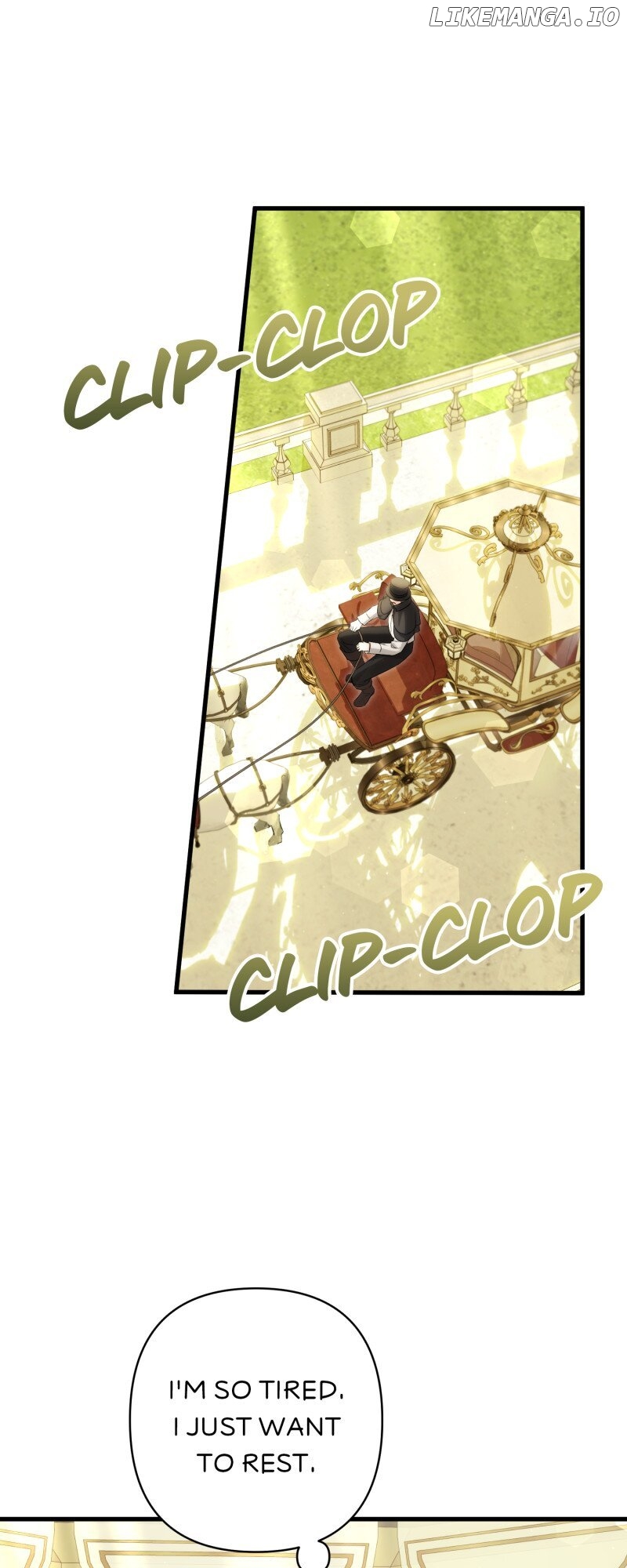 My Obsessive Father's Heroic Homecoming Chapter 30 - page 64