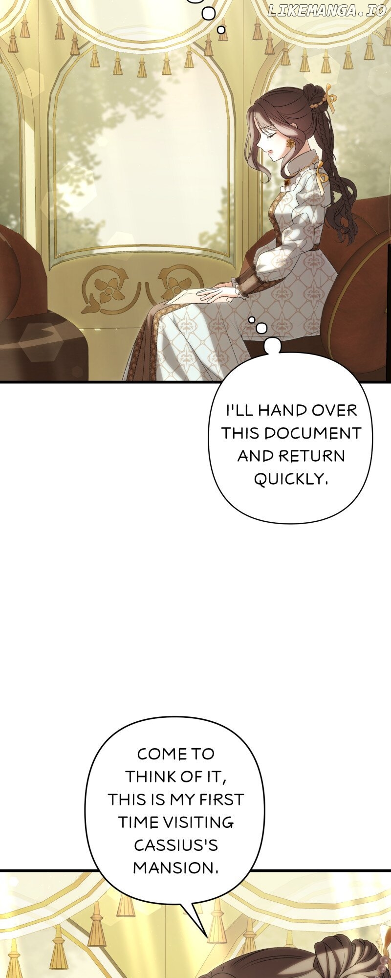 My Obsessive Father's Heroic Homecoming Chapter 30 - page 65