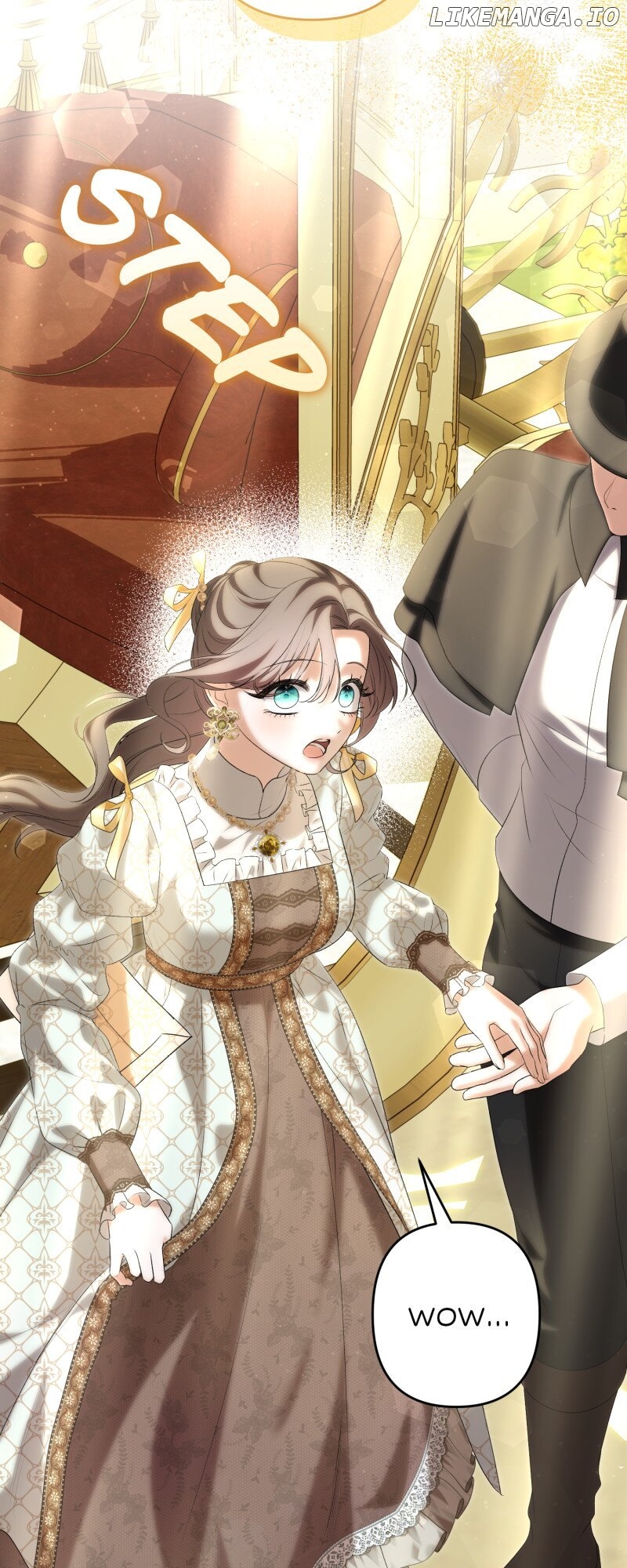 My Obsessive Father's Heroic Homecoming Chapter 30 - page 68