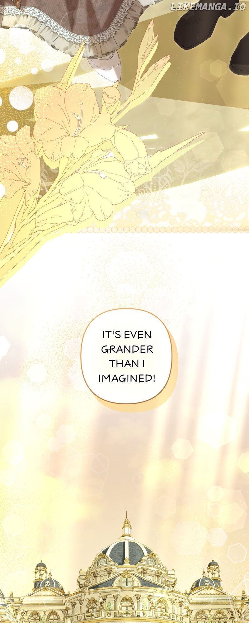 My Obsessive Father's Heroic Homecoming Chapter 30 - page 69