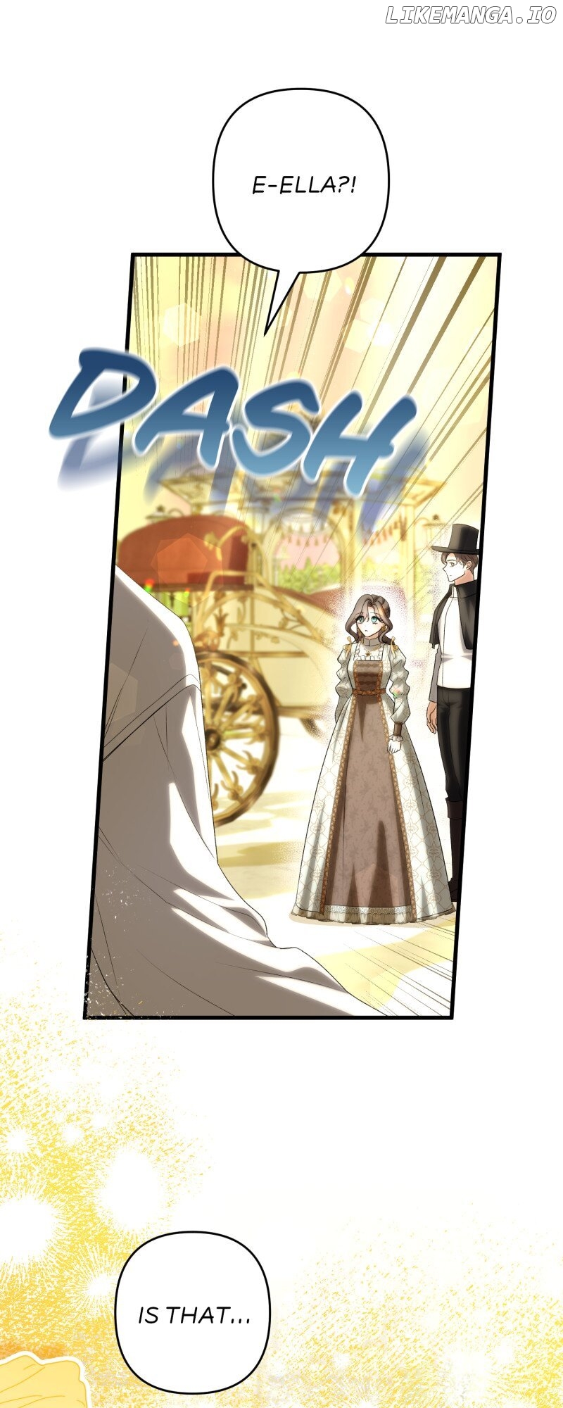 My Obsessive Father's Heroic Homecoming Chapter 30 - page 71