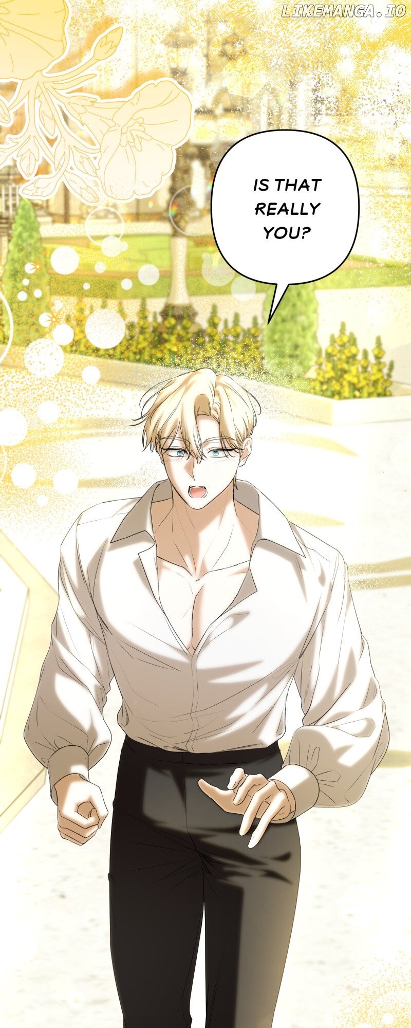 My Obsessive Father's Heroic Homecoming Chapter 30 - page 72