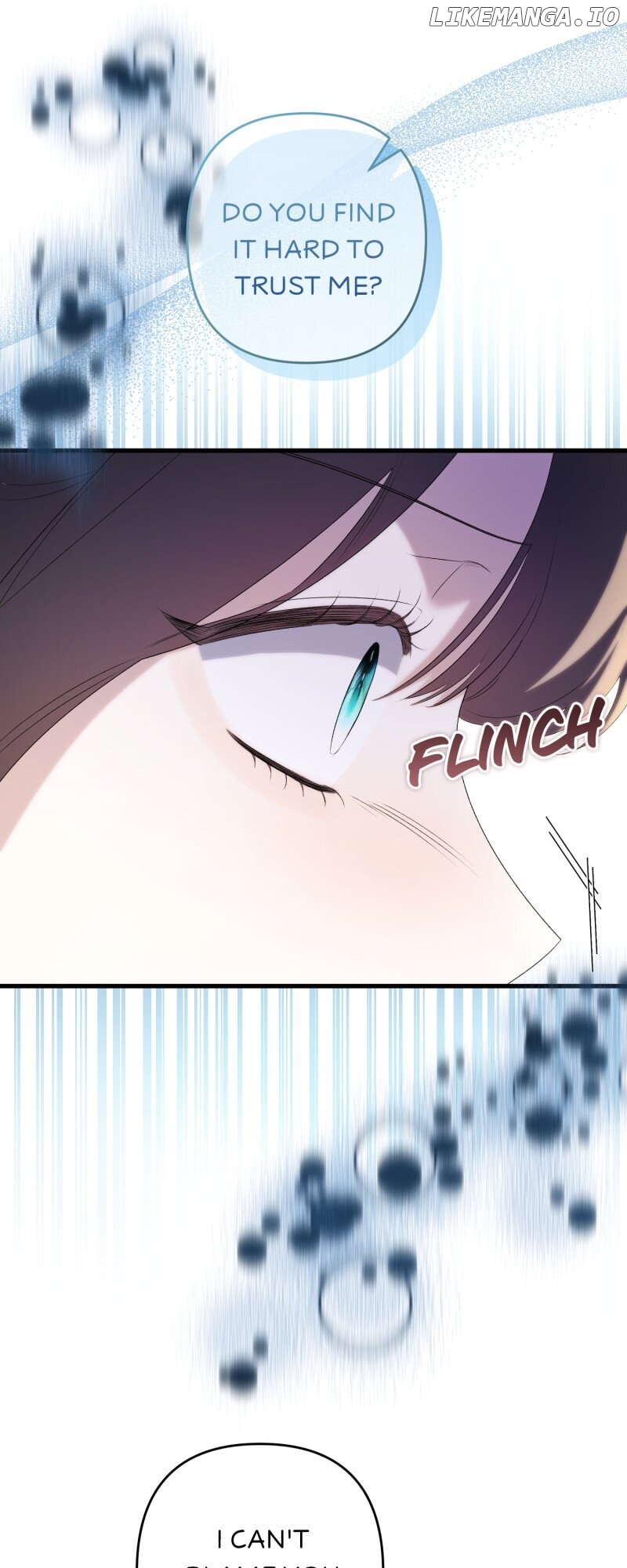 My Obsessive Father's Heroic Homecoming Chapter 30 - page 8