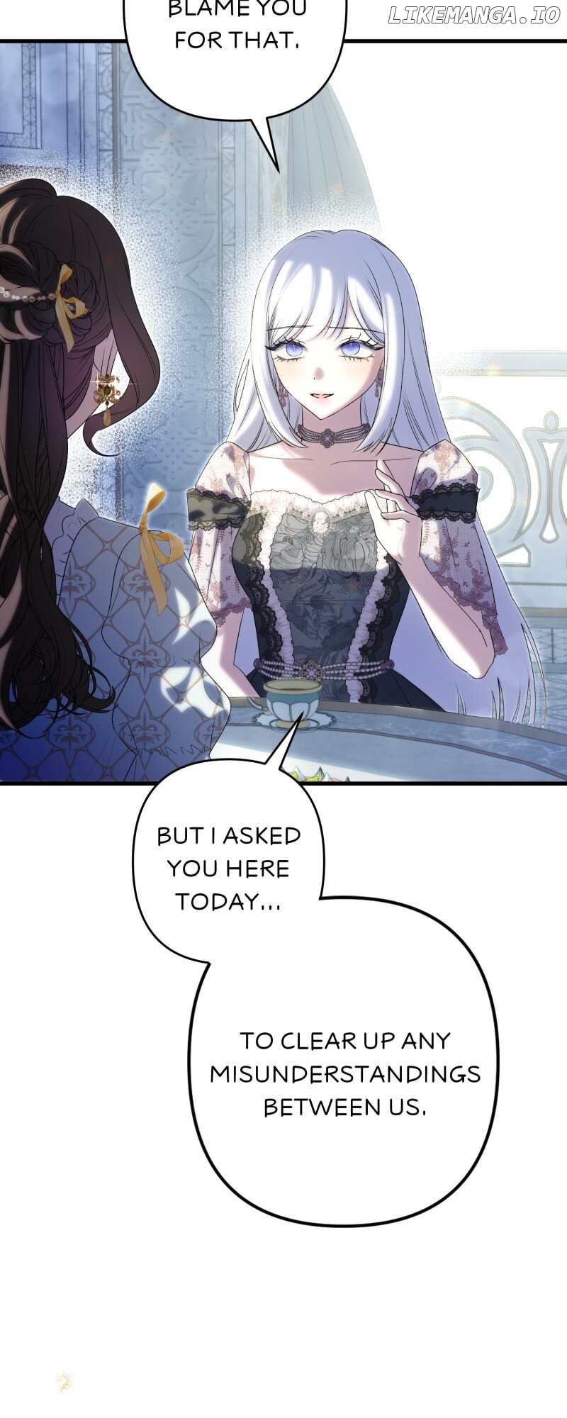 My Obsessive Father's Heroic Homecoming Chapter 30 - page 9