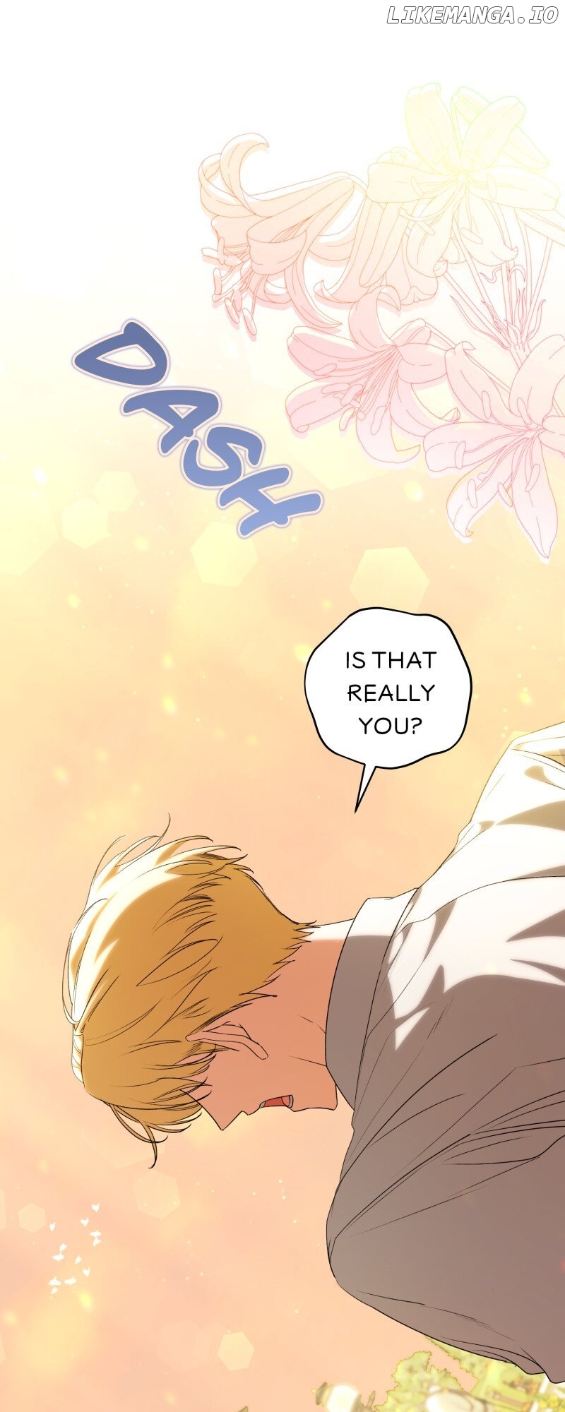 My Obsessive Father's Heroic Homecoming Chapter 31 - page 1