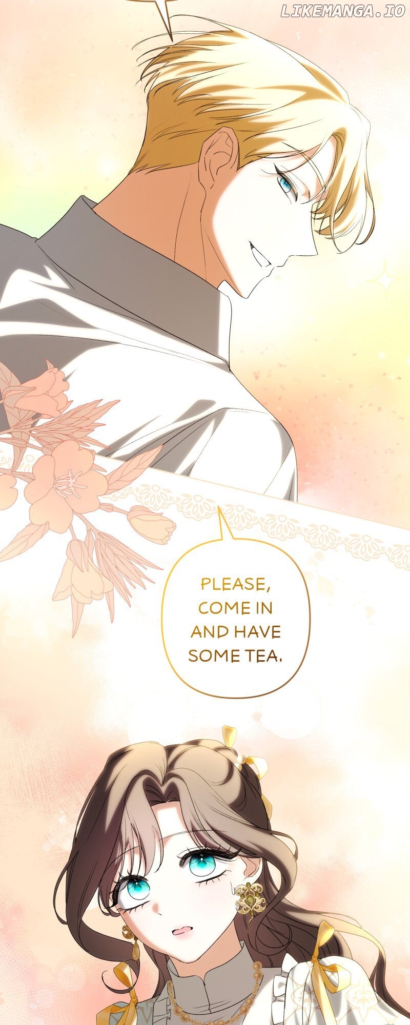 My Obsessive Father's Heroic Homecoming Chapter 31 - page 10