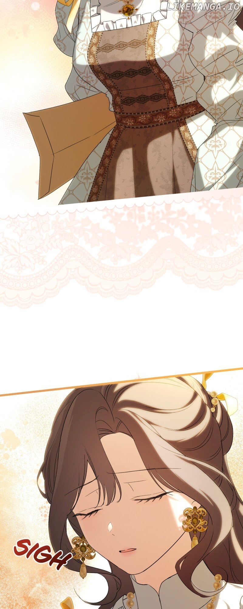 My Obsessive Father's Heroic Homecoming Chapter 31 - page 11