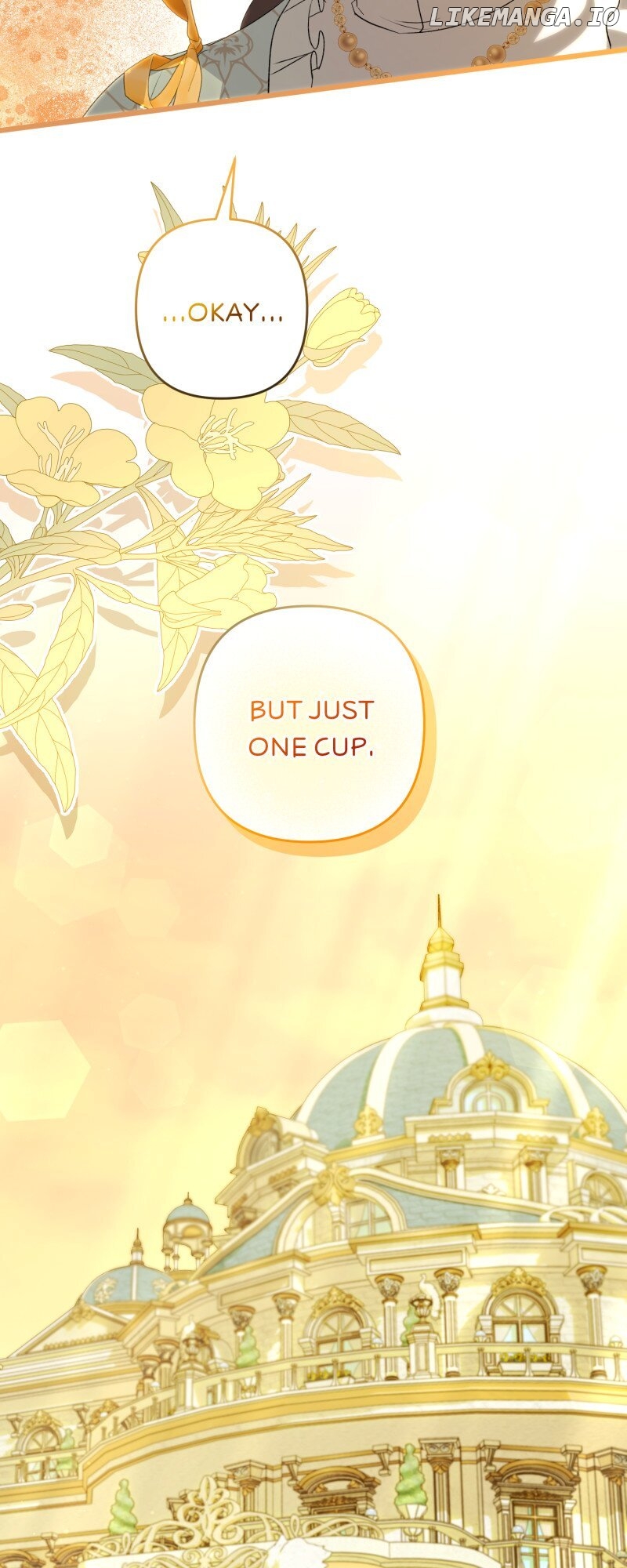 My Obsessive Father's Heroic Homecoming Chapter 31 - page 12