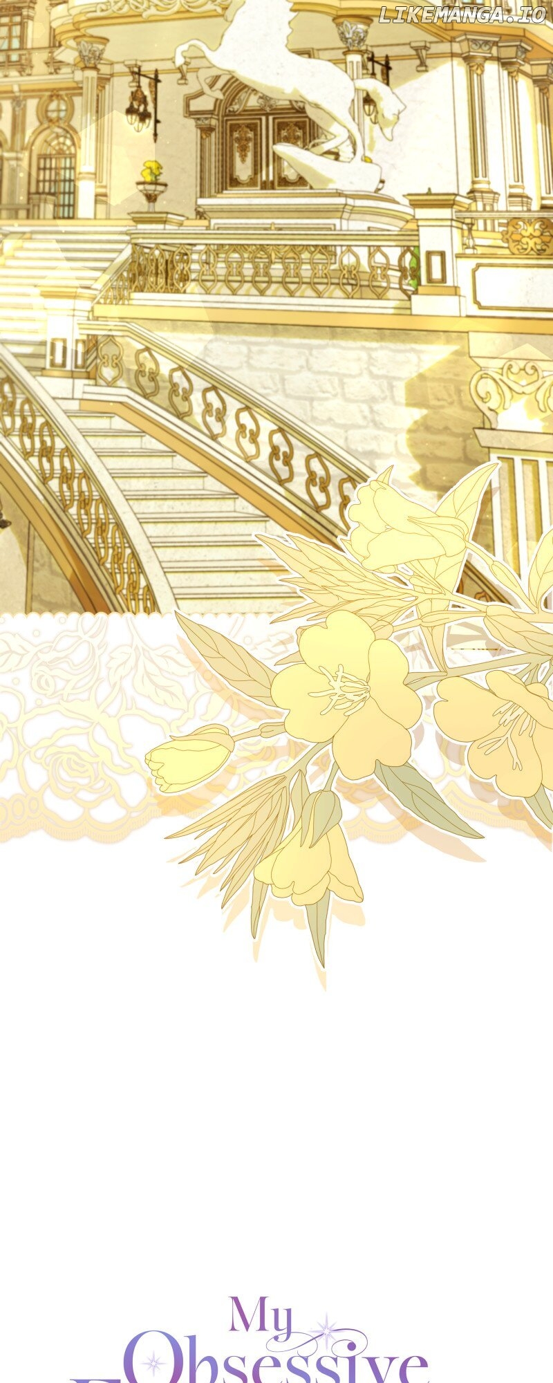 My Obsessive Father's Heroic Homecoming Chapter 31 - page 13