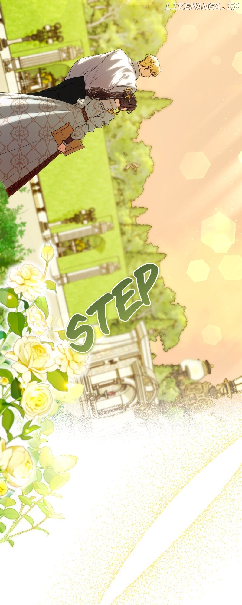 My Obsessive Father's Heroic Homecoming Chapter 31 - page 16