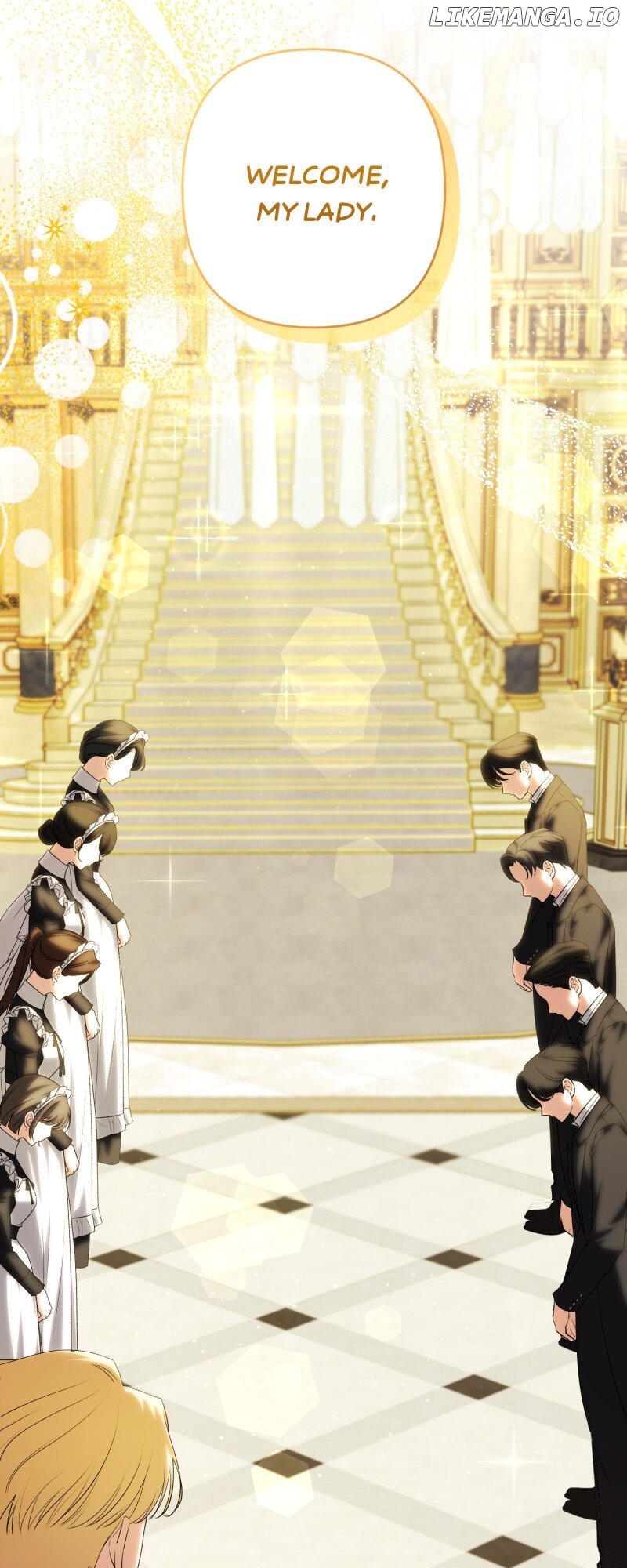 My Obsessive Father's Heroic Homecoming Chapter 31 - page 18