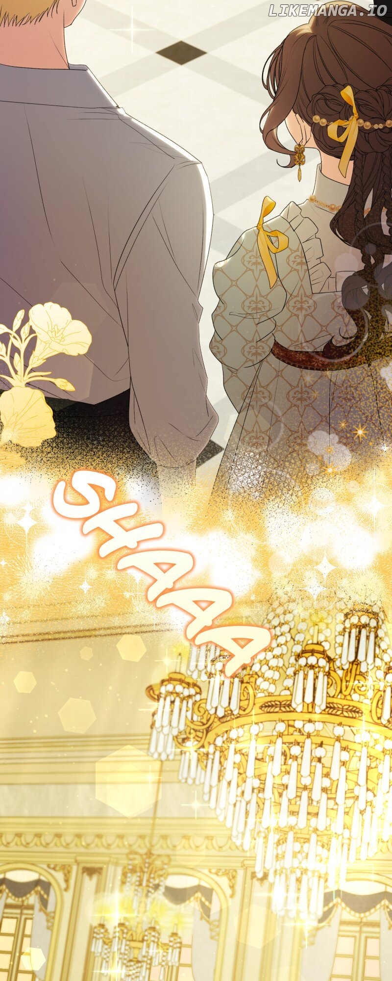 My Obsessive Father's Heroic Homecoming Chapter 31 - page 19