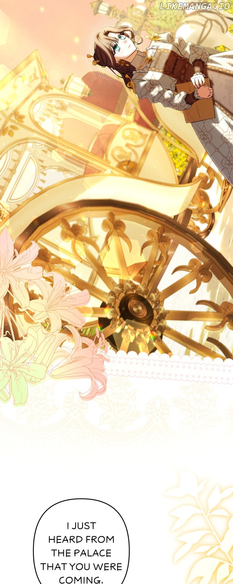 My Obsessive Father's Heroic Homecoming Chapter 31 - page 2