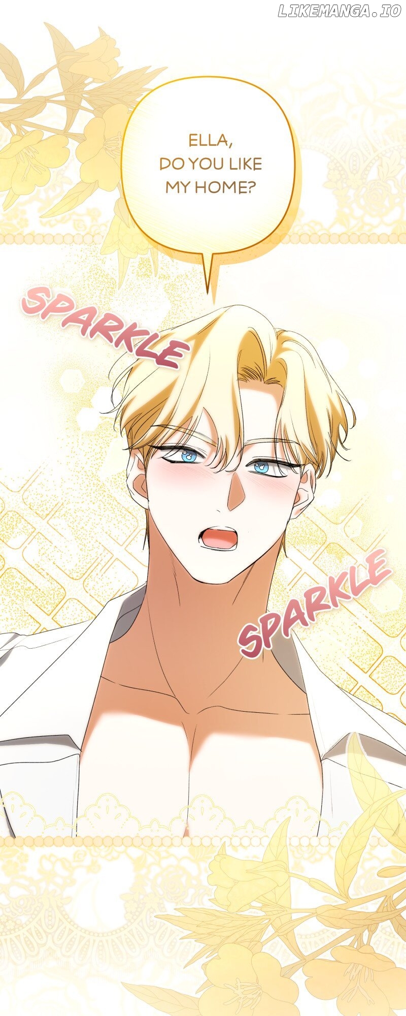 My Obsessive Father's Heroic Homecoming Chapter 31 - page 23