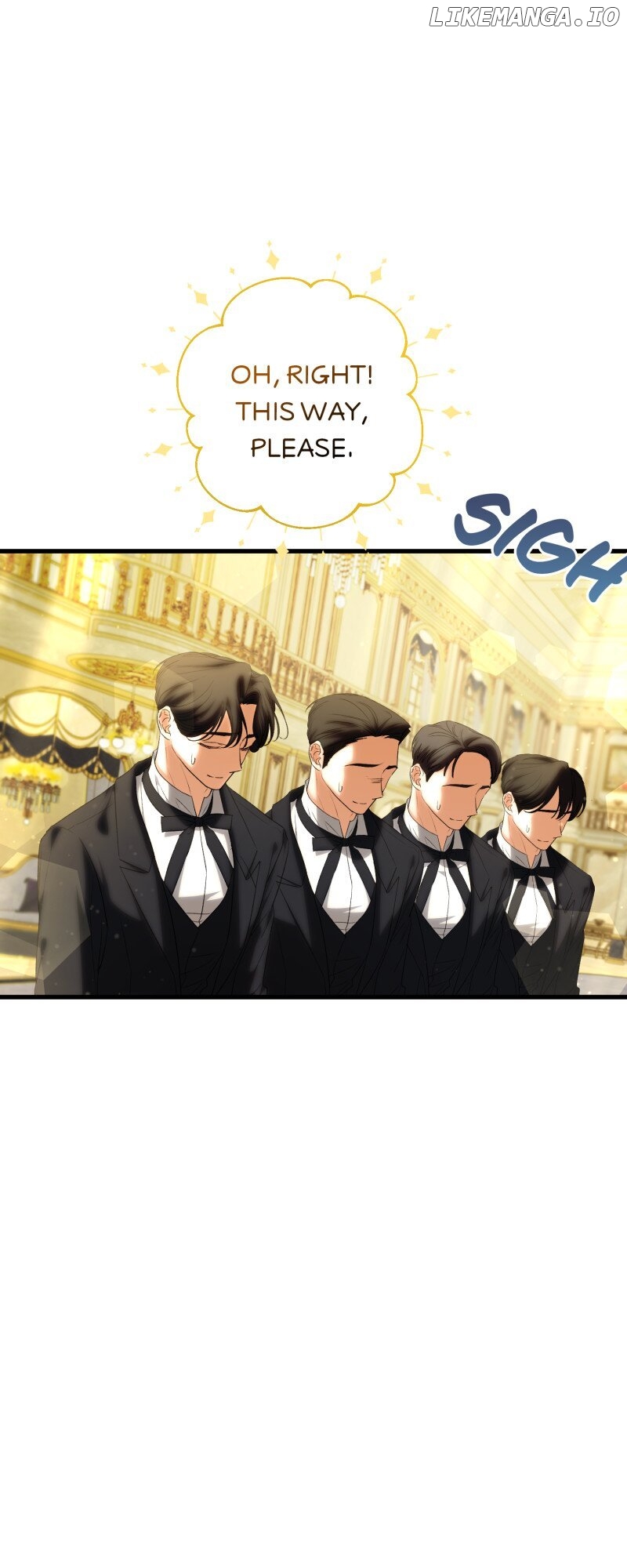 My Obsessive Father's Heroic Homecoming Chapter 31 - page 25