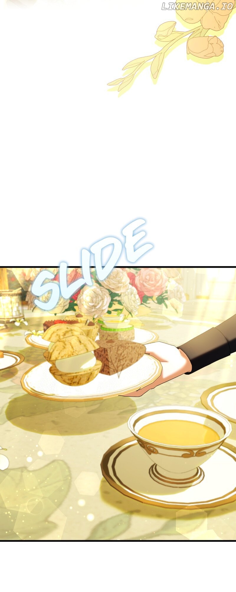 My Obsessive Father's Heroic Homecoming Chapter 31 - page 28