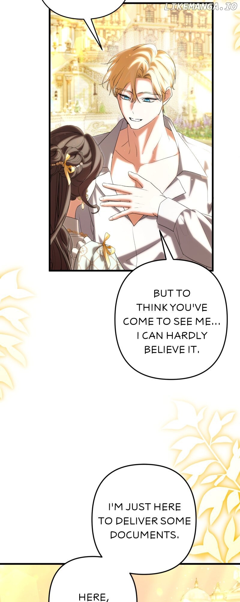 My Obsessive Father's Heroic Homecoming Chapter 31 - page 3