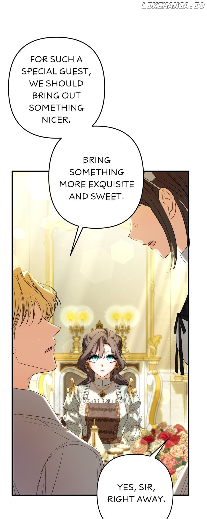 My Obsessive Father's Heroic Homecoming Chapter 31 - page 31