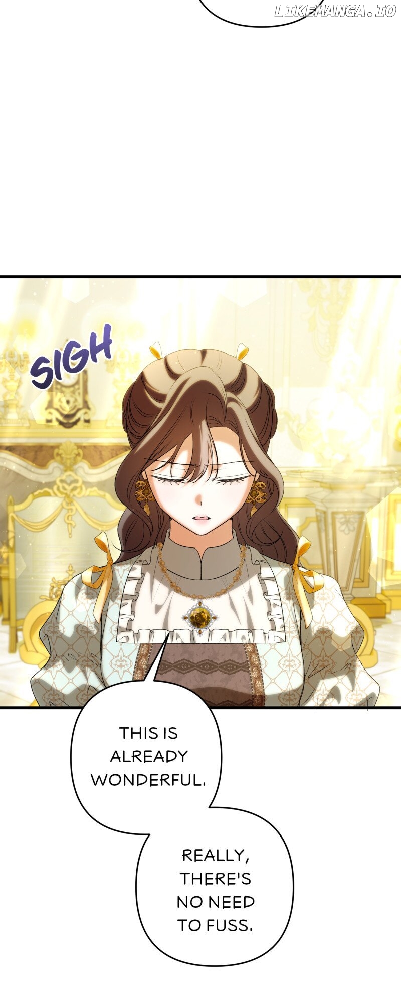 My Obsessive Father's Heroic Homecoming Chapter 31 - page 32