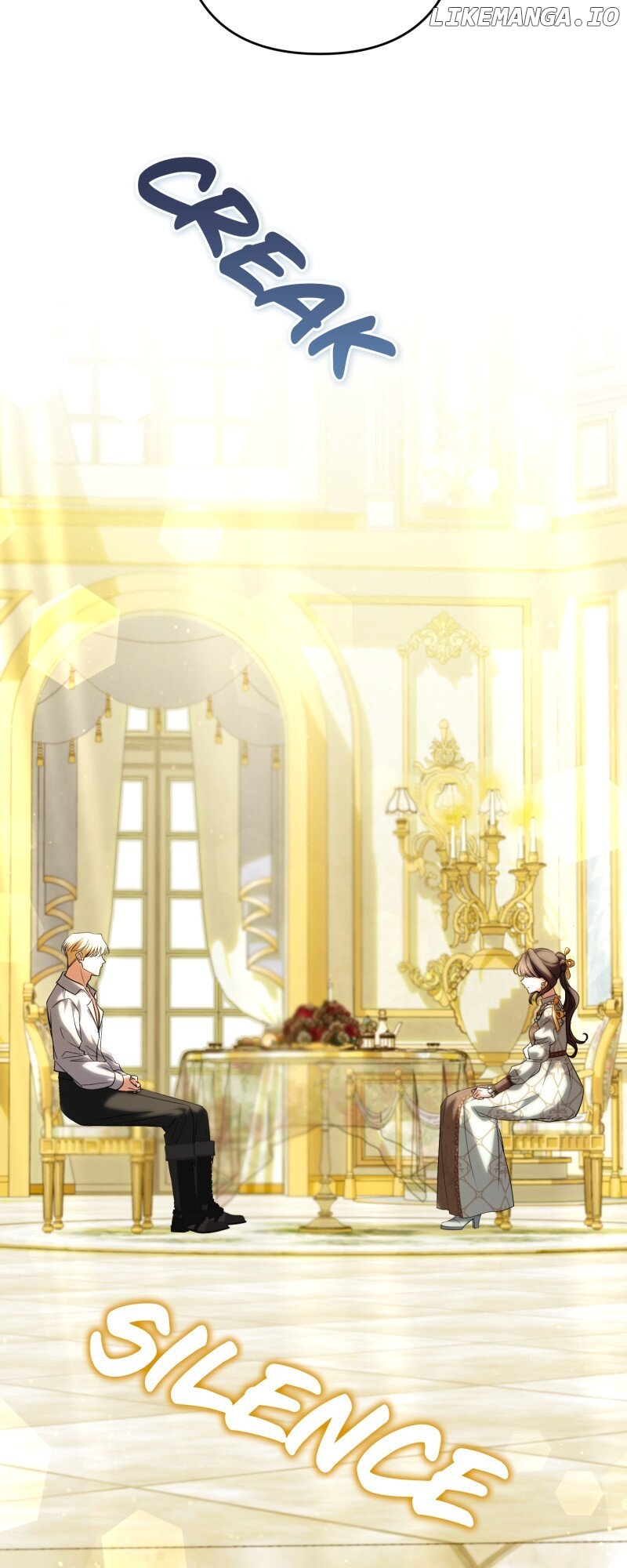 My Obsessive Father's Heroic Homecoming Chapter 31 - page 34