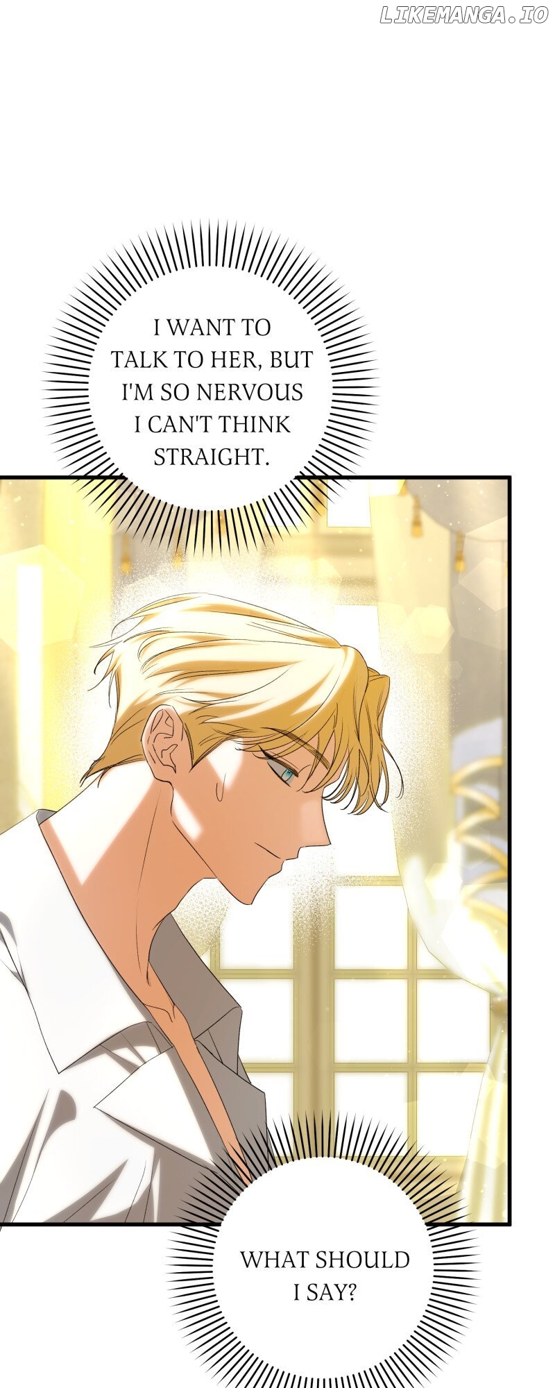 My Obsessive Father's Heroic Homecoming Chapter 31 - page 36