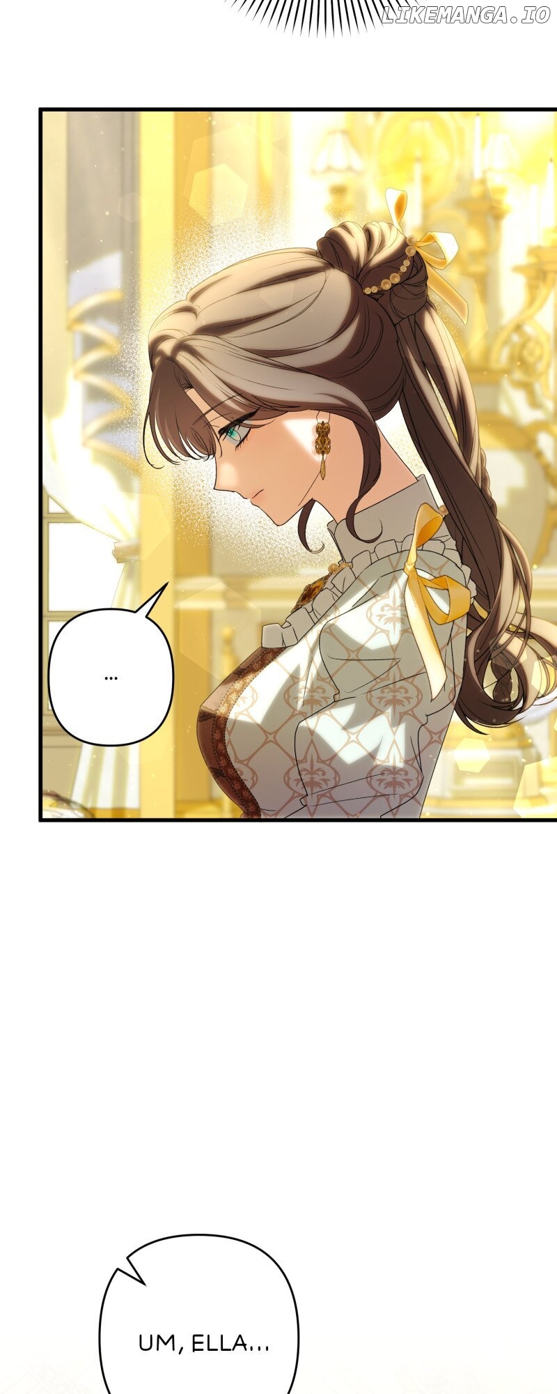 My Obsessive Father's Heroic Homecoming Chapter 31 - page 37