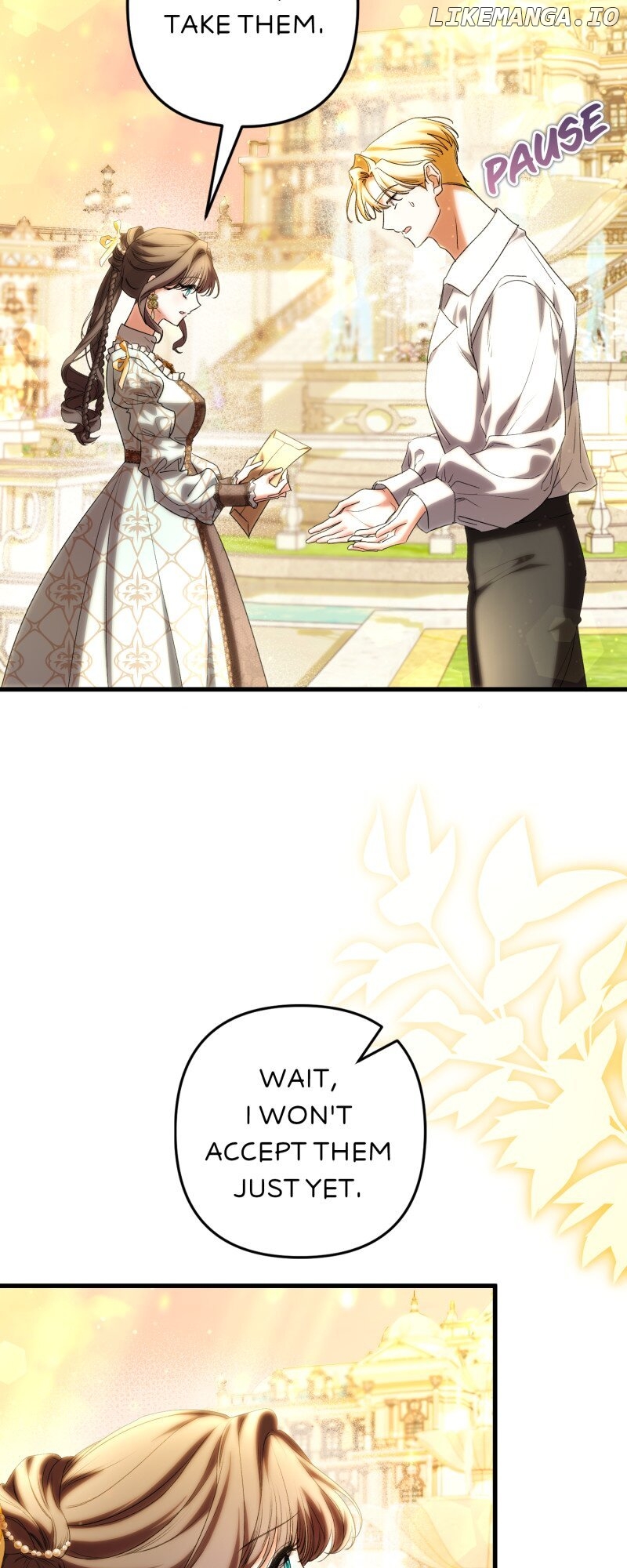 My Obsessive Father's Heroic Homecoming Chapter 31 - page 4