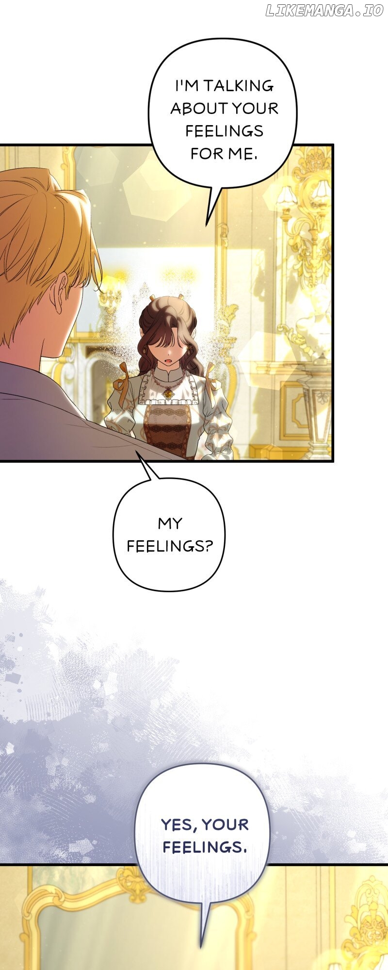 My Obsessive Father's Heroic Homecoming Chapter 31 - page 40