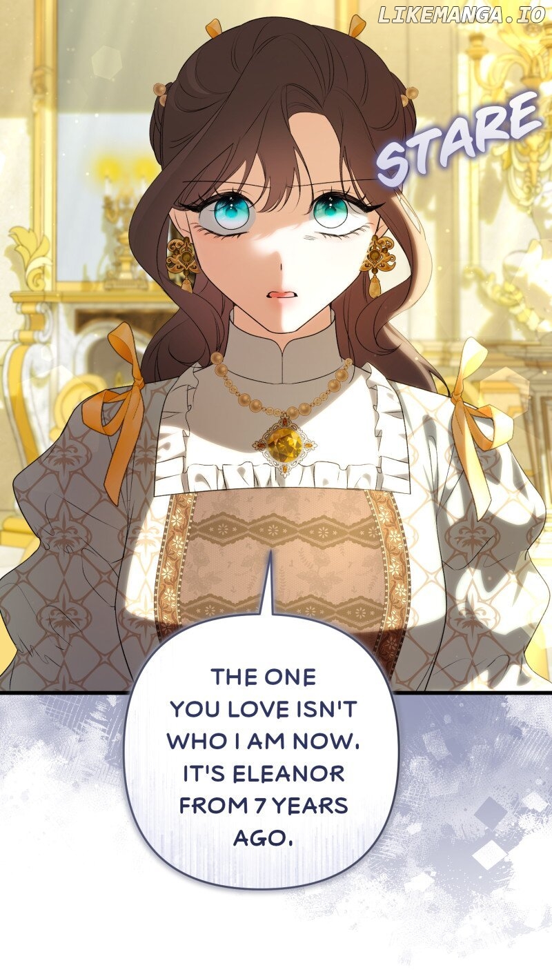 My Obsessive Father's Heroic Homecoming Chapter 31 - page 41