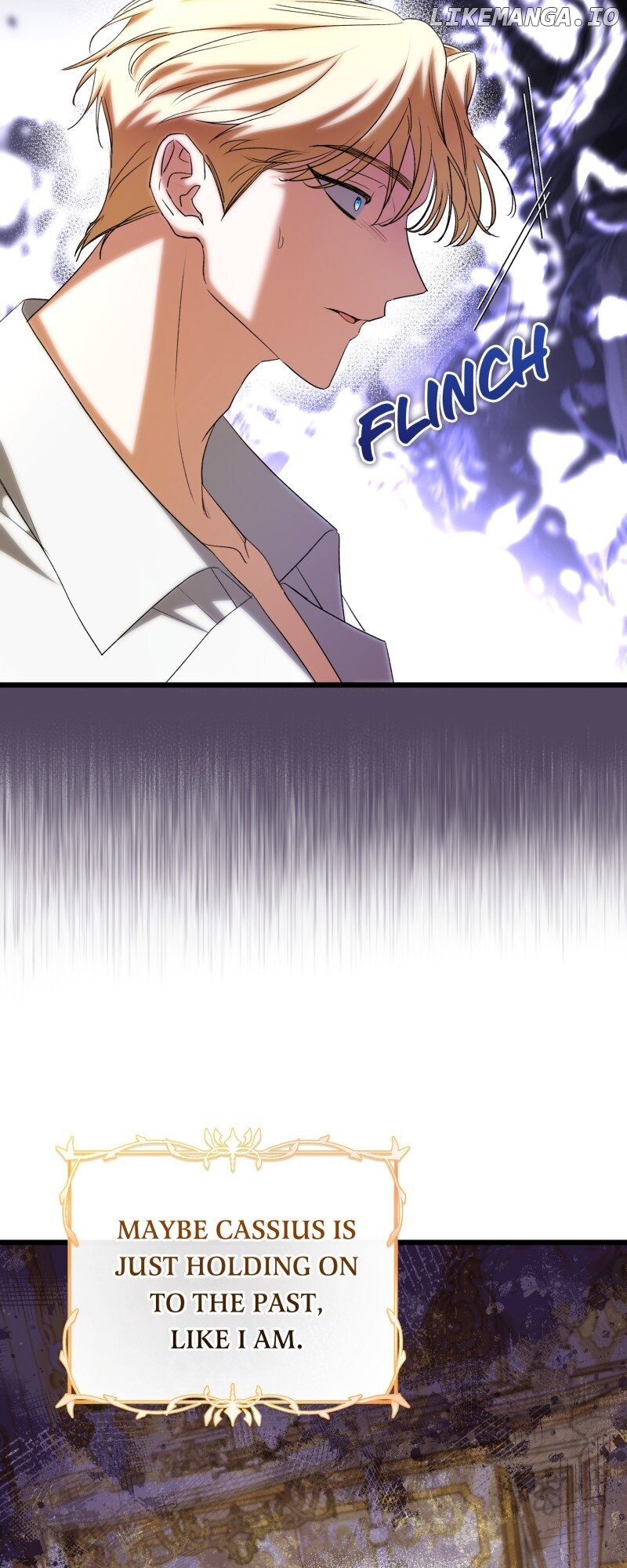 My Obsessive Father's Heroic Homecoming Chapter 31 - page 43