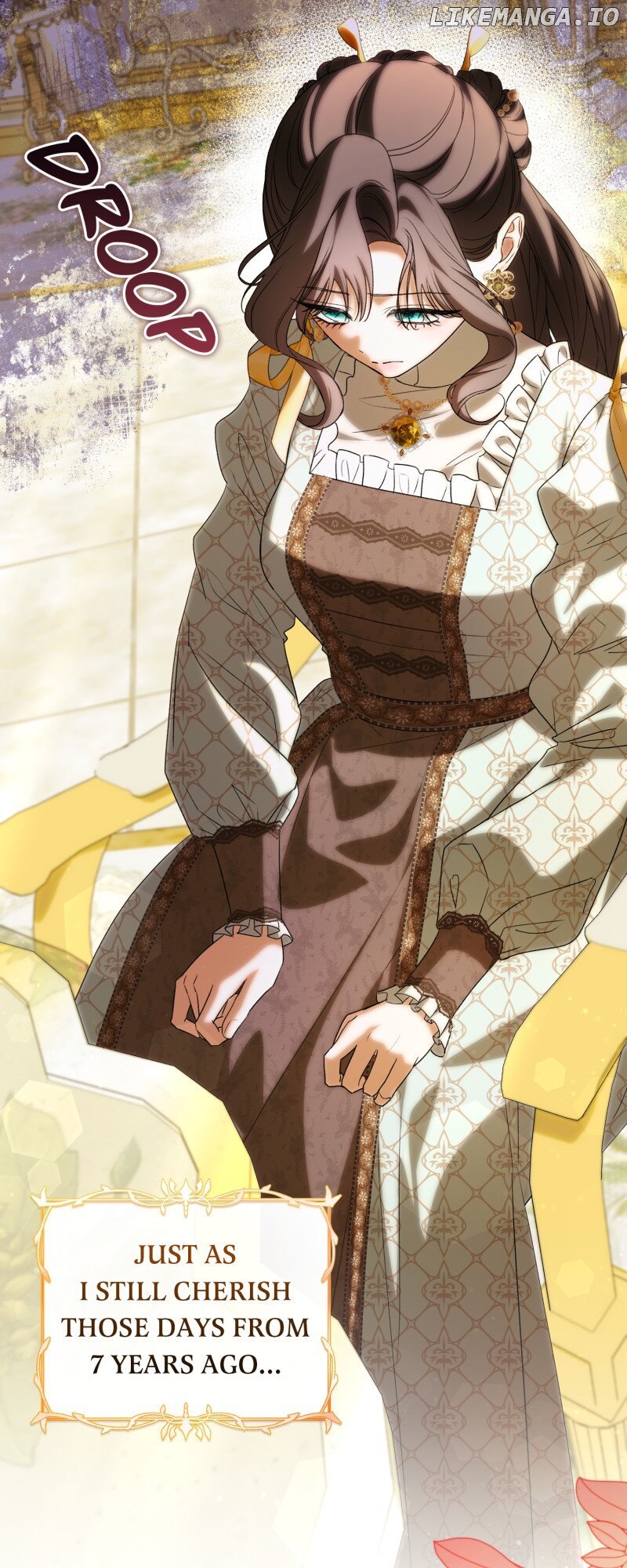 My Obsessive Father's Heroic Homecoming Chapter 31 - page 44