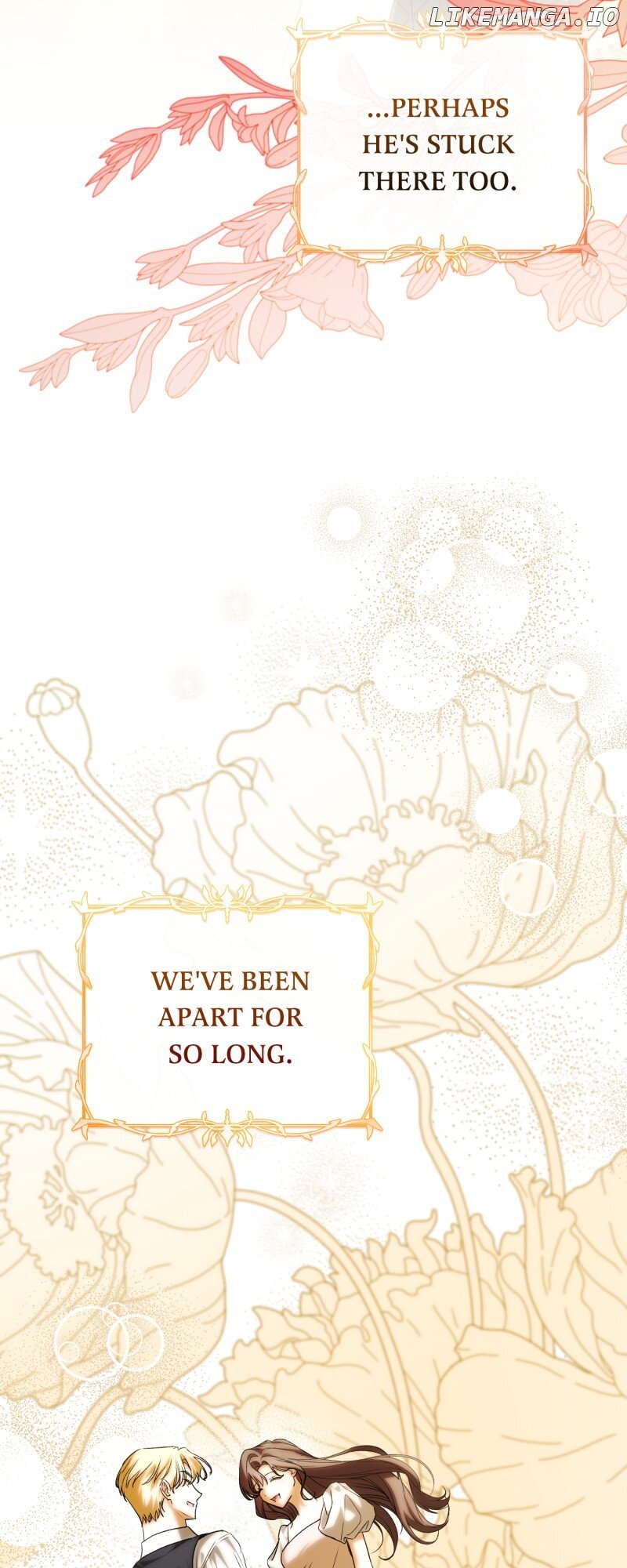 My Obsessive Father's Heroic Homecoming Chapter 31 - page 45