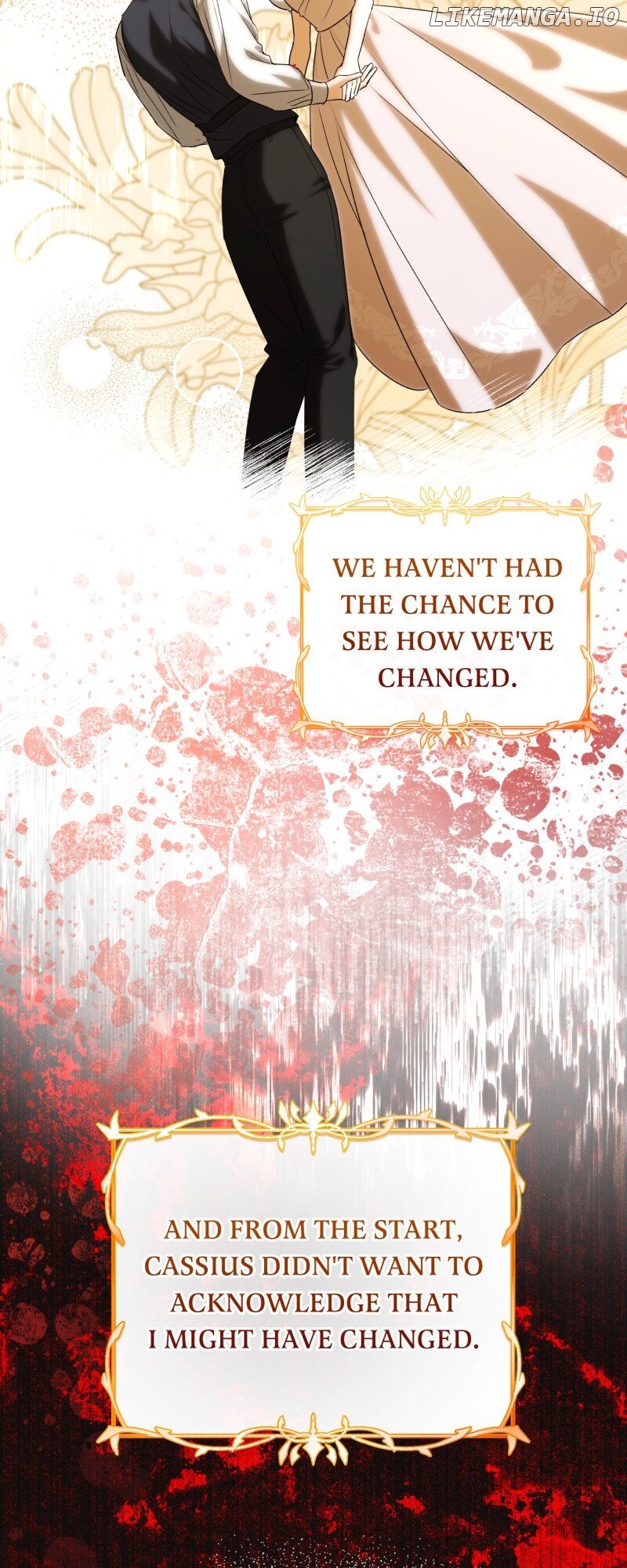 My Obsessive Father's Heroic Homecoming Chapter 31 - page 46