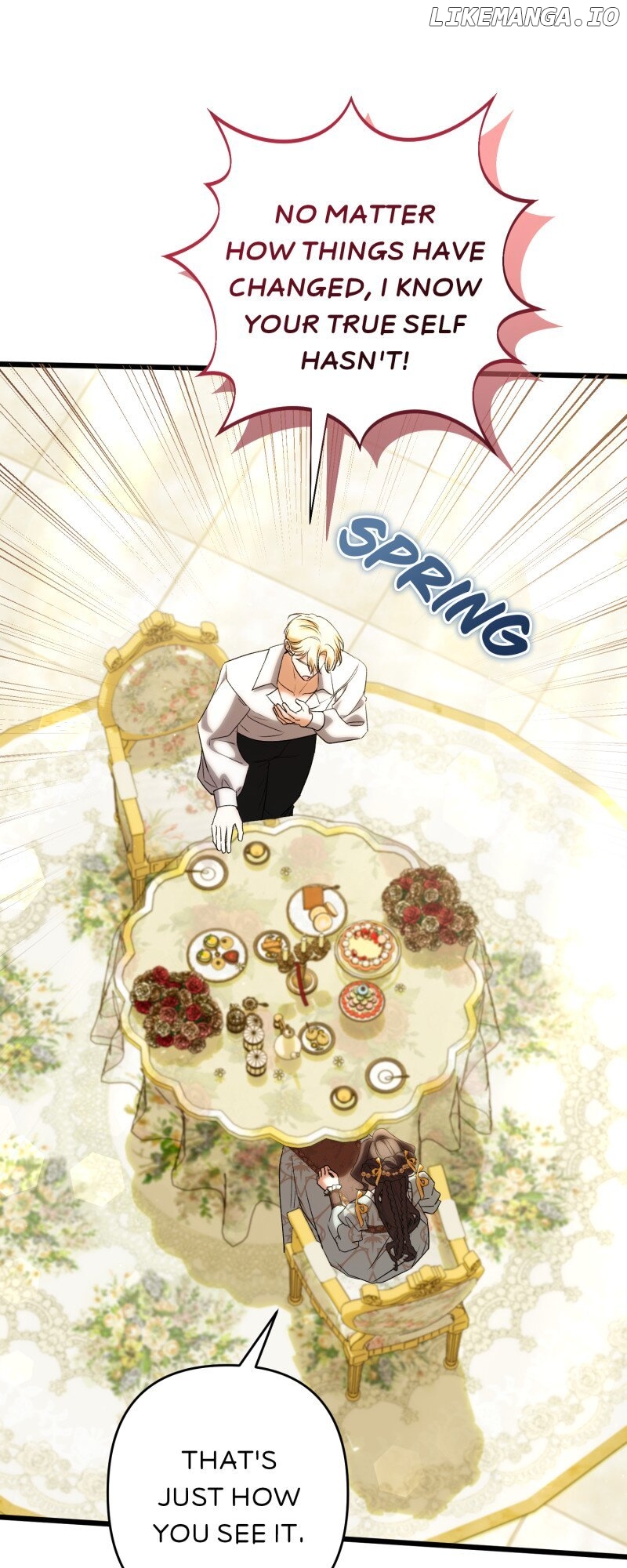 My Obsessive Father's Heroic Homecoming Chapter 31 - page 48