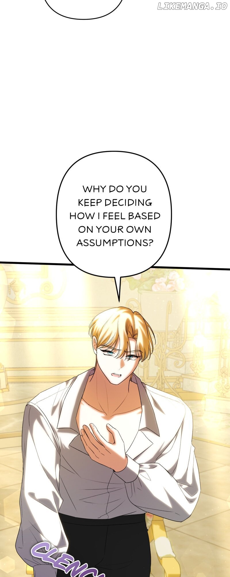 My Obsessive Father's Heroic Homecoming Chapter 31 - page 49