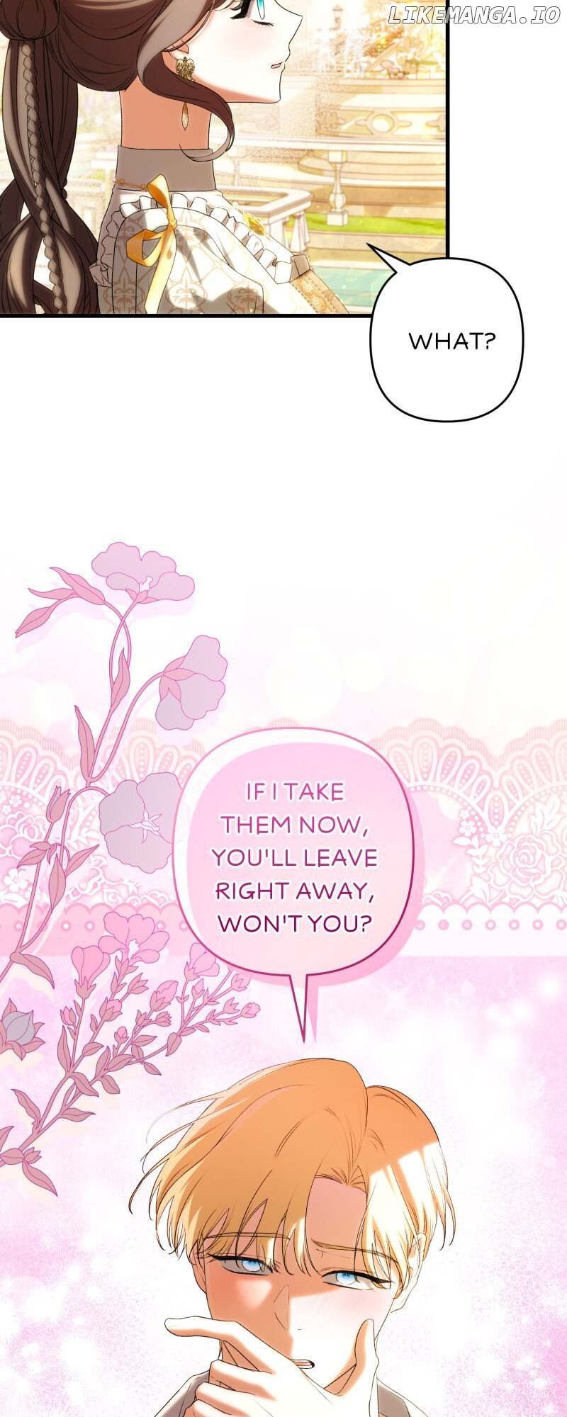 My Obsessive Father's Heroic Homecoming Chapter 31 - page 5