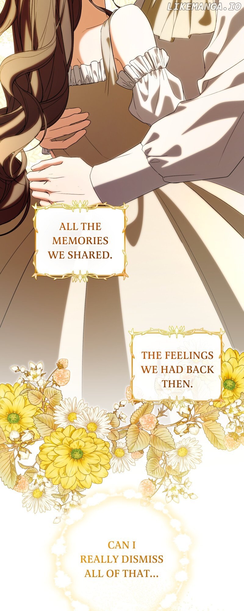 My Obsessive Father's Heroic Homecoming Chapter 31 - page 55