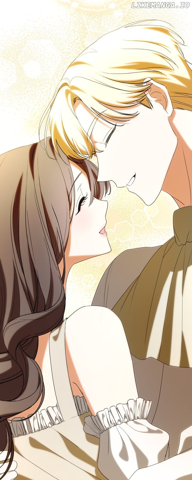 My Obsessive Father's Heroic Homecoming Chapter 31 - page 56