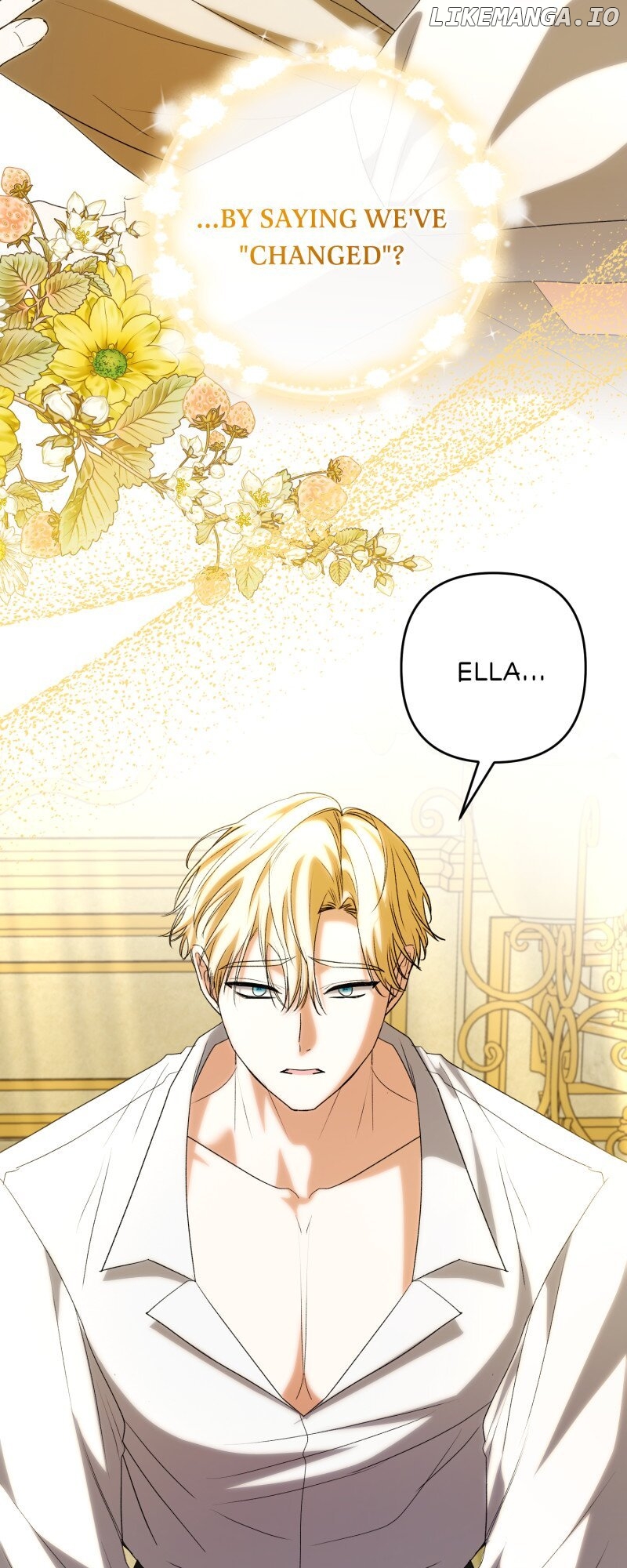 My Obsessive Father's Heroic Homecoming Chapter 31 - page 57