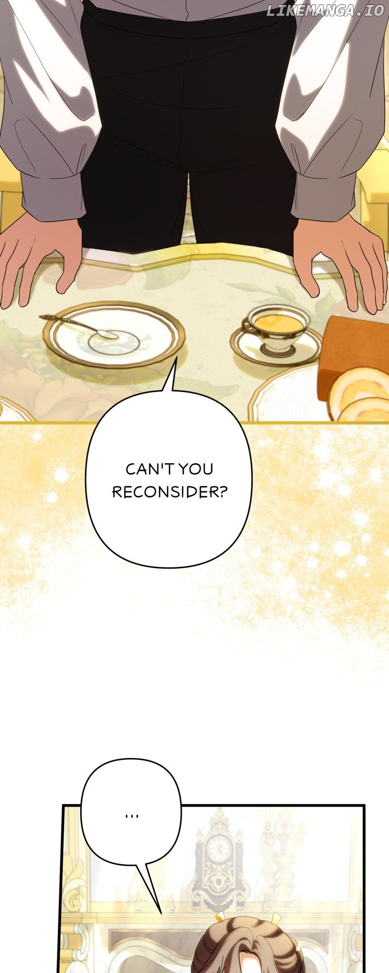 My Obsessive Father's Heroic Homecoming Chapter 31 - page 58