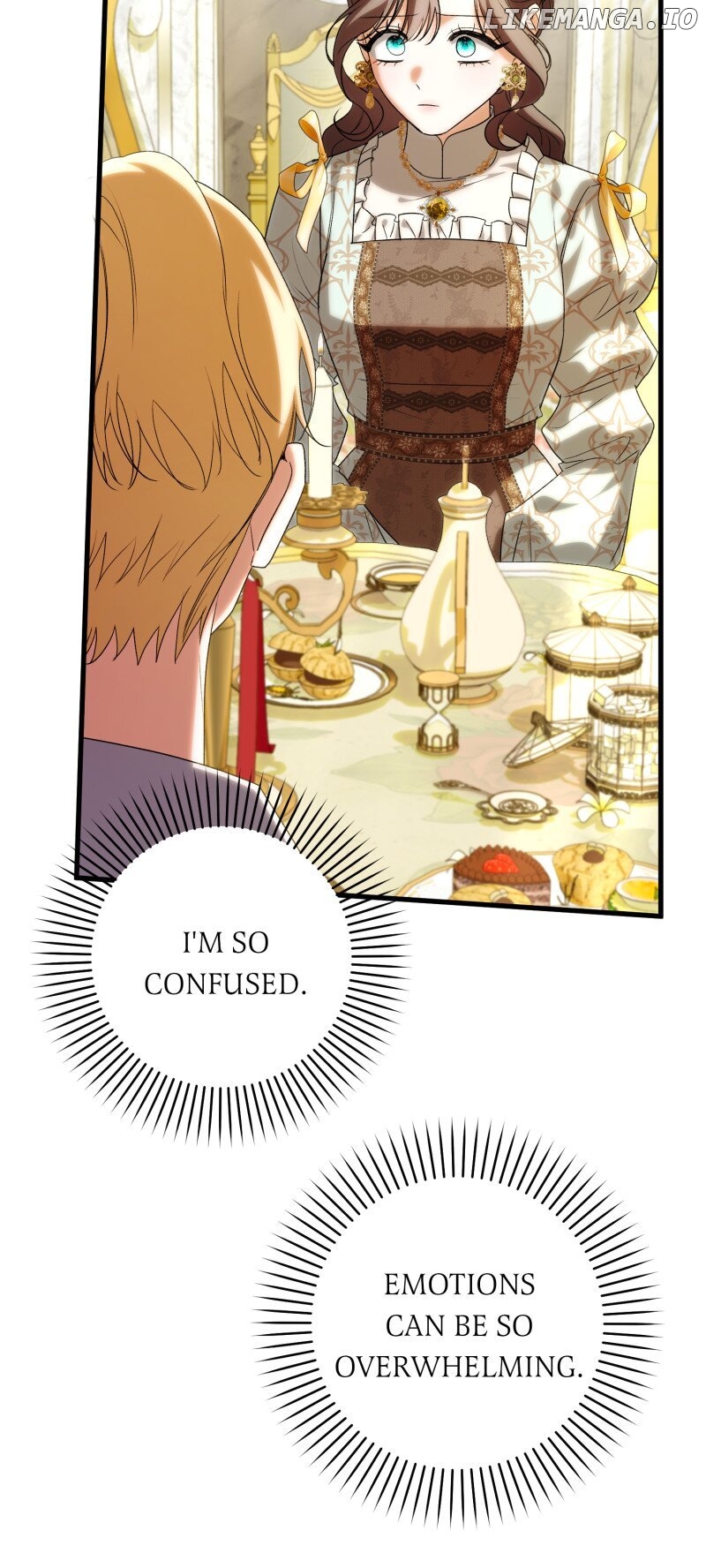 My Obsessive Father's Heroic Homecoming Chapter 31 - page 59