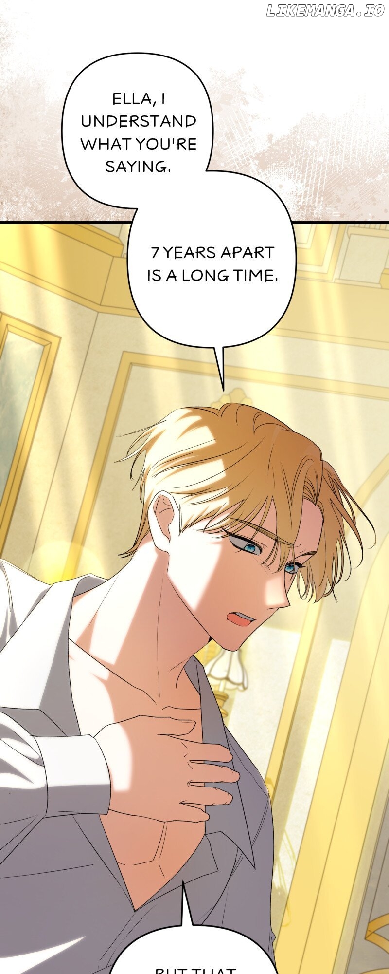 My Obsessive Father's Heroic Homecoming Chapter 31 - page 60