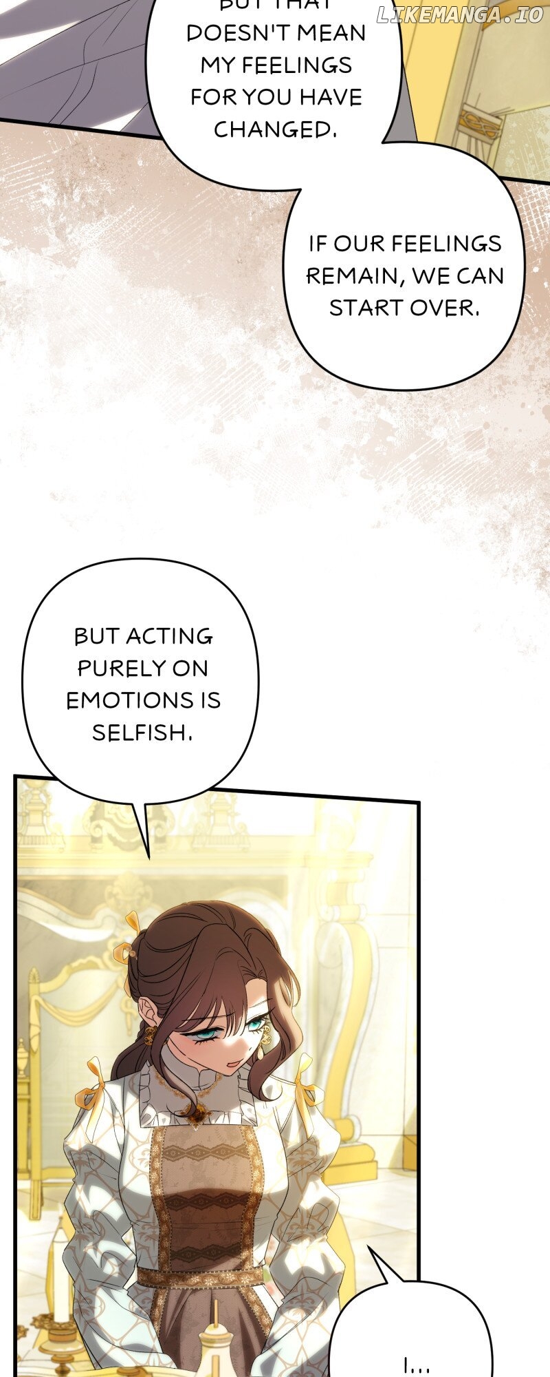 My Obsessive Father's Heroic Homecoming Chapter 31 - page 61