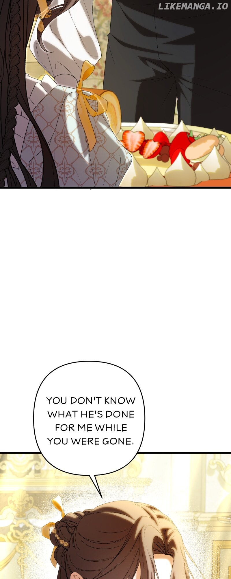 My Obsessive Father's Heroic Homecoming Chapter 31 - page 63