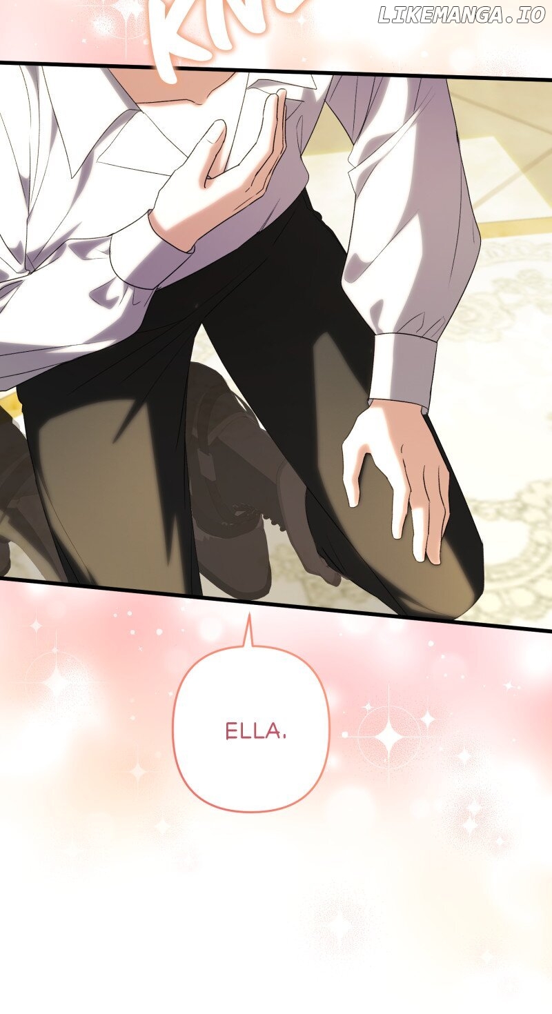 My Obsessive Father's Heroic Homecoming Chapter 31 - page 71