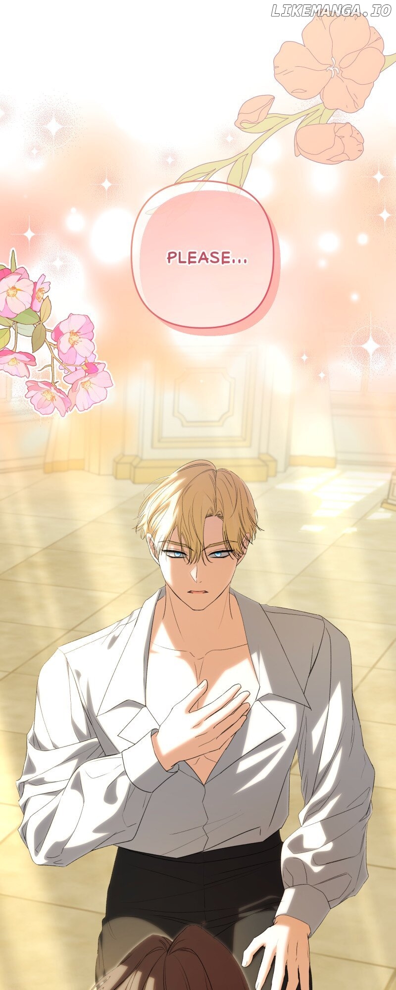 My Obsessive Father's Heroic Homecoming Chapter 31 - page 72