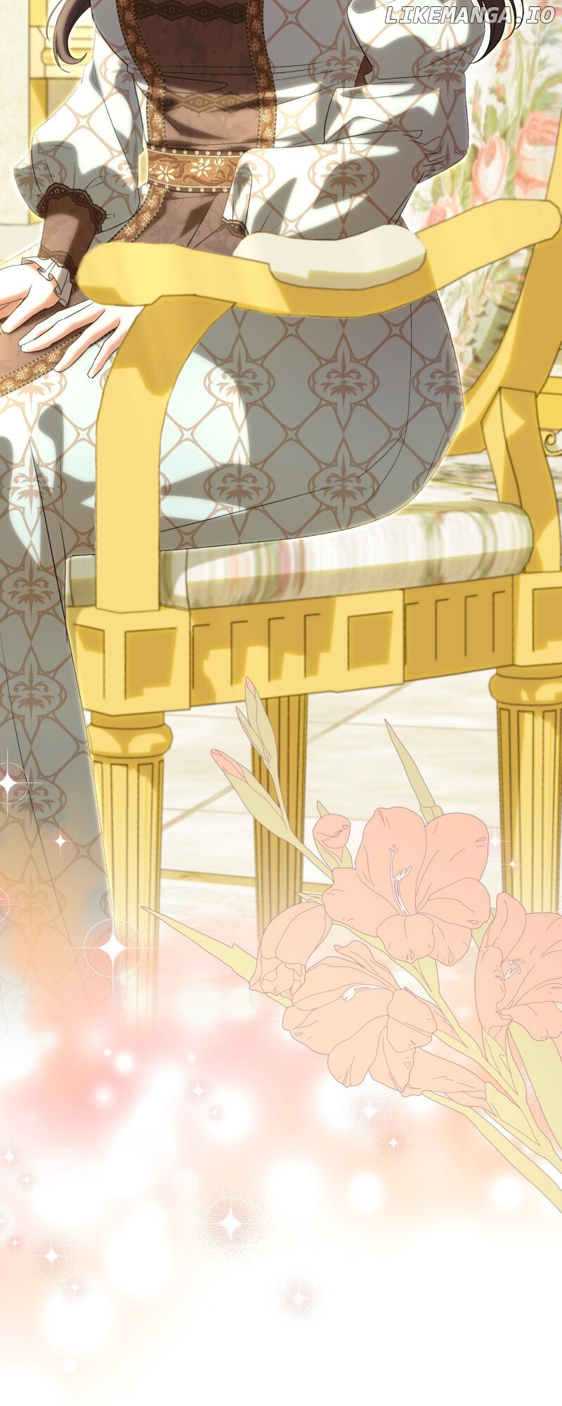 My Obsessive Father's Heroic Homecoming Chapter 31 - page 74